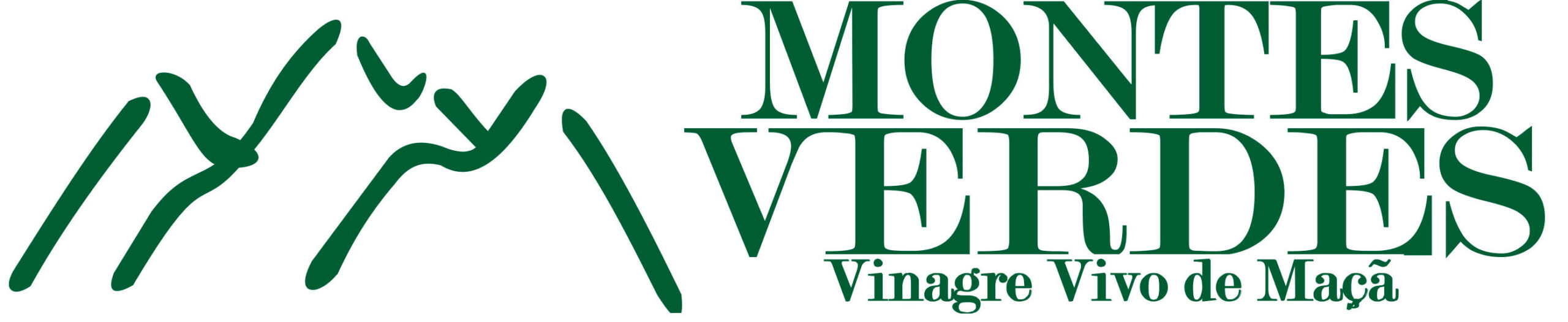 Vinagre Montes Verdes